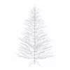 Home Accents Holiday 7.5 ft W inter Spruce LED Christmas Tree -Home Accents Holiday Shop home accents holiday outdoor christmas trees 22hd70001 64 1000