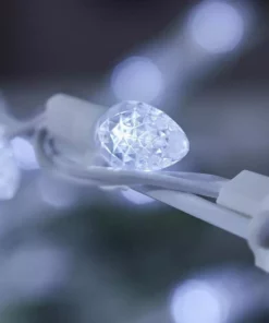 Home Accents Holiday 8 ft Bare Branch White LED Christmas Tree -Home Accents Holiday Shop home accents holiday outdoor christmas trees 4407463w 18uho1 40 1000