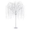 Home Accents Holiday 7 ft Willow LED Christmas Tree 2 Home Accents Holiday 7 ft Willow LED Christmas Tree -Home Accents Holiday Shop home accents holiday outdoor christmas trees 9421002w 18tho 64 1000