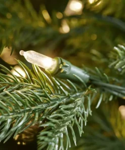 Home Accents Holiday 7.5 ft Windsor Fraser Fir LED Christmas Tree -Home Accents Holiday Shop home accents holiday pre lit christmas trees 21hd10007 1d 1000