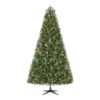 Home Accents Holiday 9 ft. Westwood Fir Christmas Tree -Home Accents Holiday Shop home accents holiday pre lit christmas trees 21pg90244 64 1000