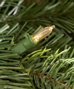 Home Accents Holiday 9 ft Barbour White Spruce Christmas Tree -Home Accents Holiday Shop home accents holiday pre lit christmas trees 22hd20053 40 1000