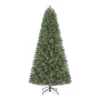 Home Accents Holiday 6.5 ft Festive Pine Christmas Tree -Home Accents Holiday Shop home accents holiday pre lit christmas trees 22hd30002 64 1000