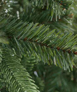 Home Accents Holiday 6.5 ft Festive Pine Christmas Tree -Home Accents Holiday Shop home accents holiday pre lit christmas trees 22hd30002 a0 1000