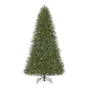 Home Accents Holiday 7.5 ft Maysville Pine Christmas Tree -Home Accents Holiday Shop home accents holiday pre lit christmas trees 22hd90004 64 1000