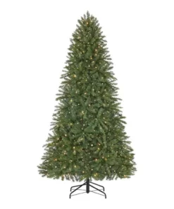 Home Accents Holiday 7.5 ft Maysville Pine Christmas Tree