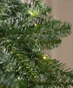 Home Accents Holiday 7.5 ft Maysville Pine Christmas Tree -Home Accents Holiday Shop home accents holiday pre lit christmas trees 22hd90004 a0 1000