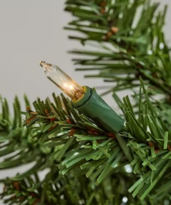 Home Accents Holiday 4 ft Montclair Spruce Potted 2-Pack 13 Home Accents Holiday 4 ft Montclair Spruce Potted 2-Pack -Home Accents Holiday Shop home accents holiday pre lit christmas trees hmc7 310 40 2 a0 1000