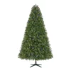Home Accents Holiday 7.5 ft Wesley Pine Christmas Tree -Home Accents Holiday Shop home accents holiday pre lit christmas trees tg76m3baqd00 64 1000