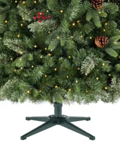 Home Accents Holiday 7.5 ft. Westwood Fir Christmas Tree 13 Home Accents Holiday 7.5 ft. Westwood Fir Christmas Tree -Home Accents Holiday Shop home accents holiday pre lit christmas trees tg76p4924l08 1d 1000
