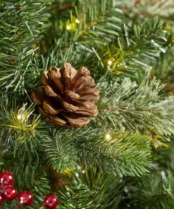 Home Accents Holiday 7.5 ft. Westwood Fir Christmas Tree 11 Home Accents Holiday 7.5 ft. Westwood Fir Christmas Tree -Home Accents Holiday Shop home accents holiday pre lit christmas trees tg76p4924l08 40 1000