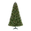 Home Accents Holiday 7.5 ft. Westwood Fir Christmas Tree 1 Home Accents Holiday 7.5 ft. Westwood Fir Christmas Tree -Home Accents Holiday Shop home accents holiday pre lit christmas trees tg76p4924l08 64 1000