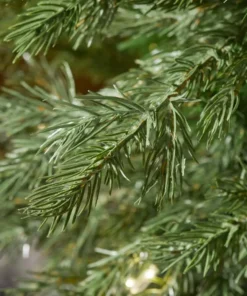 Home Accents Holiday 4 ft Potted Christmas Tree 2-Pack -Home Accents Holiday Shop home accents holiday pre lit christmas trees ty017 1717 40 1000