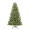 Home Accents Holiday 7.5 ft Jackson Noble Christmas Tree -Home Accents Holiday Shop home accents holiday pre lit christmas trees w14n0202 64 1000