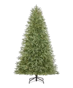 Home Accents Holiday 7.5 ft Jackson Noble Christmas Tree