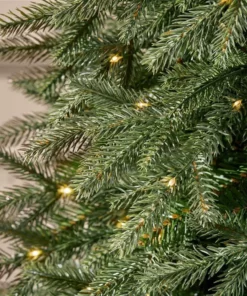 Home Accents Holiday 7.5 ft Jackson Noble Slim Christmas Tree 12 Home Accents Holiday 7.5 ft Jackson Noble Slim Christmas Tree -Home Accents Holiday Shop home accents holiday pre lit christmas trees w14n0211 40 1000