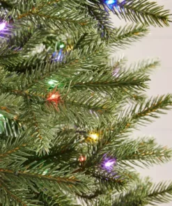 Home Accents Holiday 7.5 ft Jackson Noble Slim Christmas Tree 17 Home Accents Holiday 7.5 ft Jackson Noble Slim Christmas Tree -Home Accents Holiday Shop home accents holiday pre lit christmas trees w14n0211 44 1000