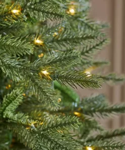 Home Accents Holiday 7.5 ft Jackson Noble Slim Christmas Tree 13 Home Accents Holiday 7.5 ft Jackson Noble Slim Christmas Tree -Home Accents Holiday Shop home accents holiday pre lit christmas trees w14n0211 a0 1000