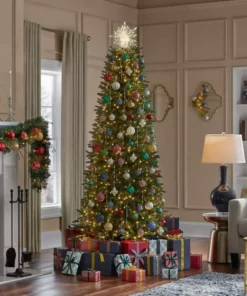 Home Accents Holiday Shop -Home Accents Holiday Shop home accents holiday pre lit christmas trees w14n0211 e1 1000