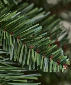 Home Accents Holiday 7.5 ft Wesley Pine Unlit Christmas Tree 11 Home Accents Holiday 7.5 ft Wesley Pine Unlit Christmas Tree -Home Accents Holiday Shop home accents holiday unlit christmas trees 22pg90180 1d 1000