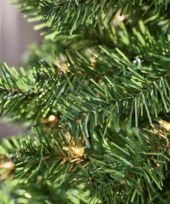 Unbranded 5 ft Woodtrail Fir Incandescent Christmas Tree -Home Accents Holiday Shop pre lit christmas trees 22gu05002 40 1000